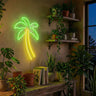 Palm Tree LED Neon Sign