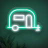 Airstream LED Neon Sign