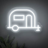 Airstream LED Neon Sign