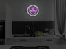 Be Mine LED Neon Sign