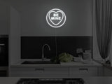 Be Mine LED Neon Sign