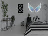 Angel Wings LED Neon Sign