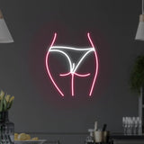 Nice Buns LED Neon Sign