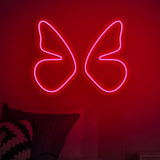 Butterfly LED Neon Sign