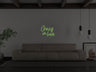 Crazy In Love LED Neon Sign