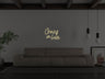 Crazy In Love LED Neon Sign