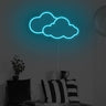 Clouds LED Neon Sign