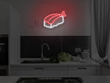 Sushi LED Neon Sign