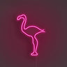 Flamingo LED Neon Sign