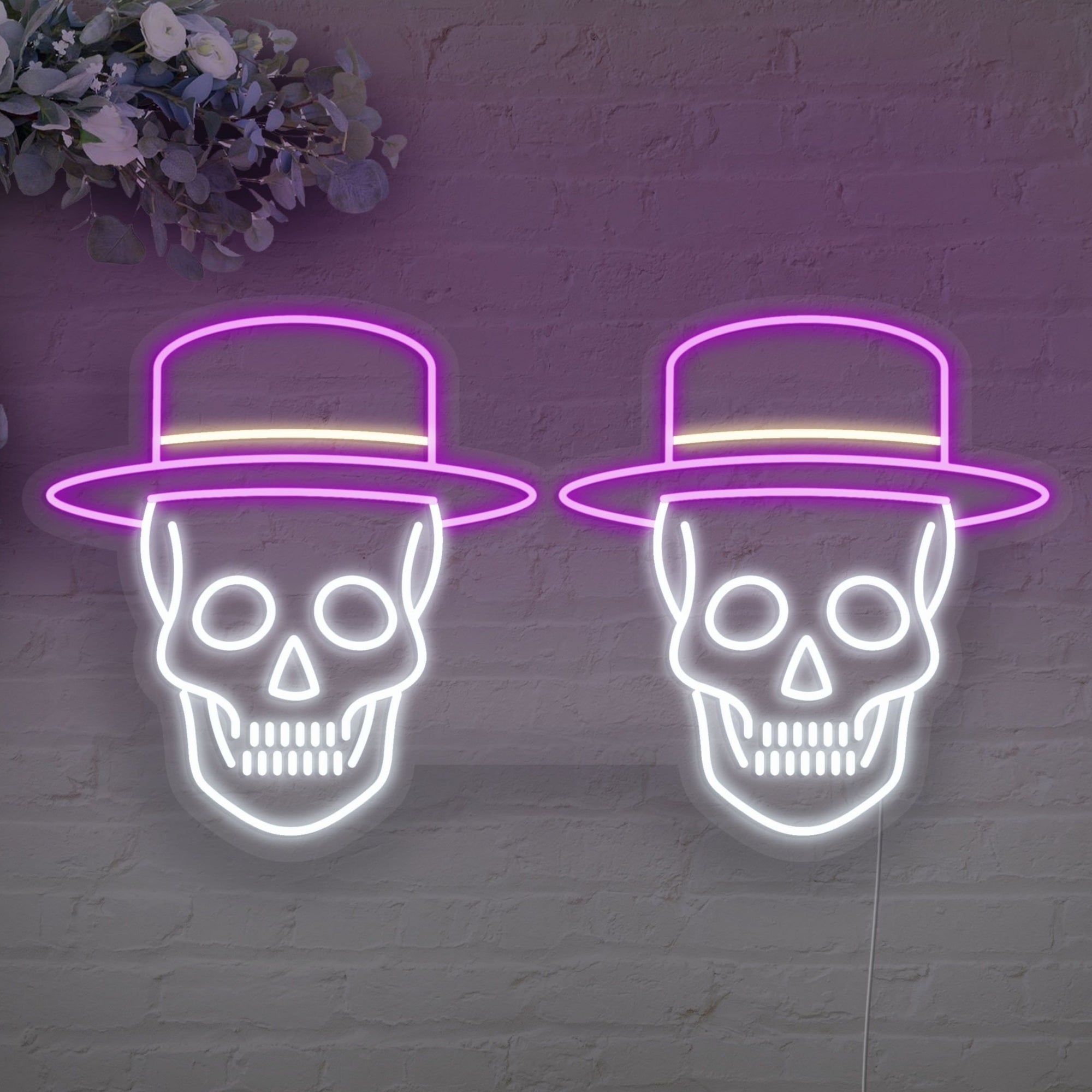 Groom And Groom LED Neon Sign