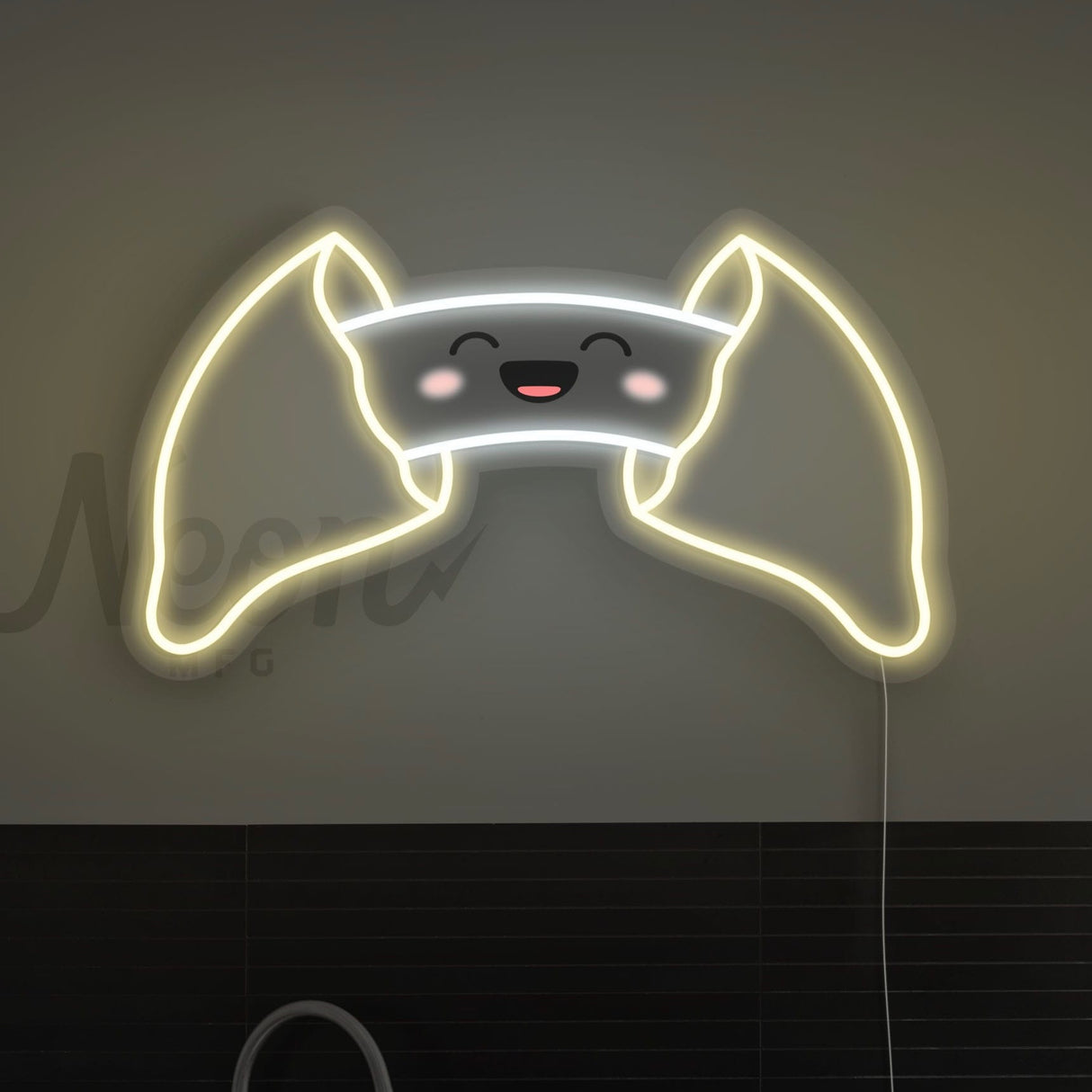 Fortune Cookie LED Neon Sign