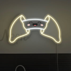 Fortune Cookie LED Neon Sign