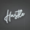 Hustle Version 2 LED Neon Sign