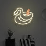 Rattlesnake LED Neon Sign