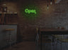 Retro Open LED Neon Sign