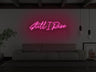 Still I Rise LED Neon Sign