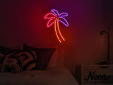 Palm Tree LED Neon Sign