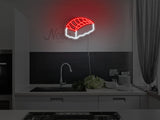 Sushi LED Neon Sign