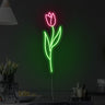 Tulip Version 2 LED Neon Sign