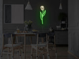 Tulip Version 2 LED Neon Sign