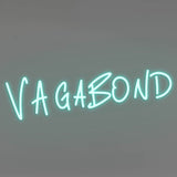 Vagabond LED Neon Sign