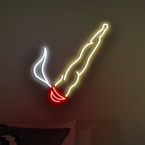 Joint LED Neon Sign