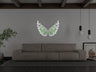 Angel Wings LED Neon Sign