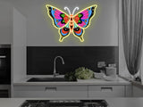 Butterfly 2.0 LED Neon Sign